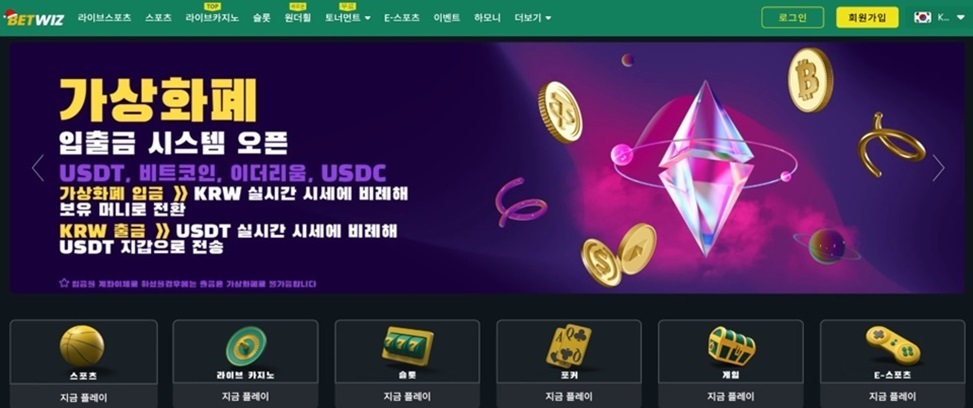 벳위즈
